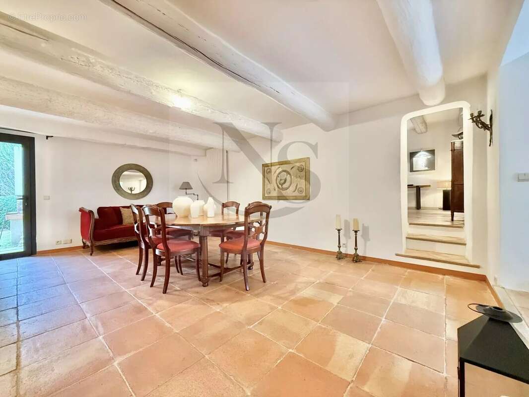 Maison à AIX-EN-PROVENCE