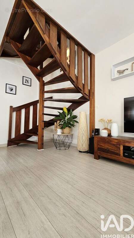 Photo 3 - Maison à NOISEAU