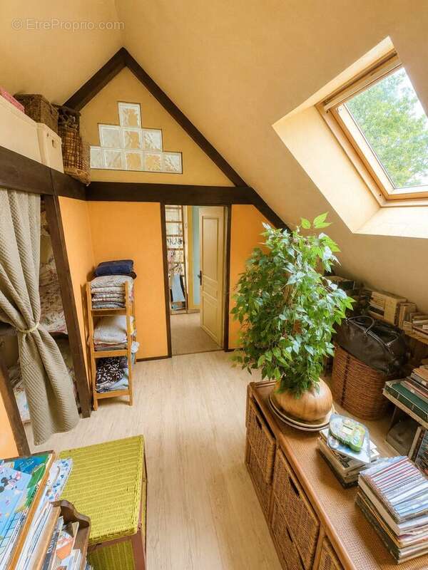 Maison à ELVEN