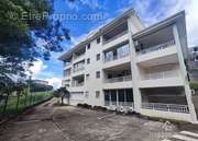 Appartement à LE LAMENTIN