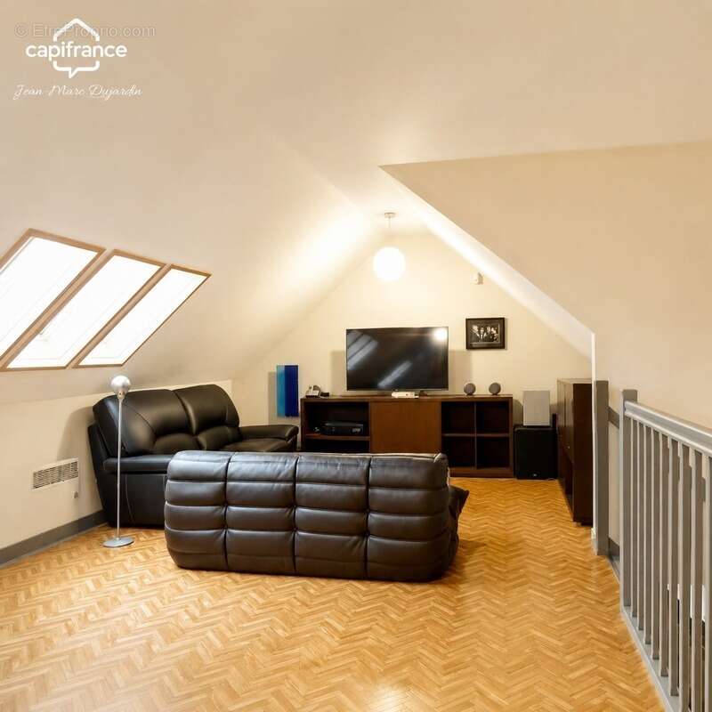 Propriété d’exception – quartier nungesser, valenciennes (59) - photo 15