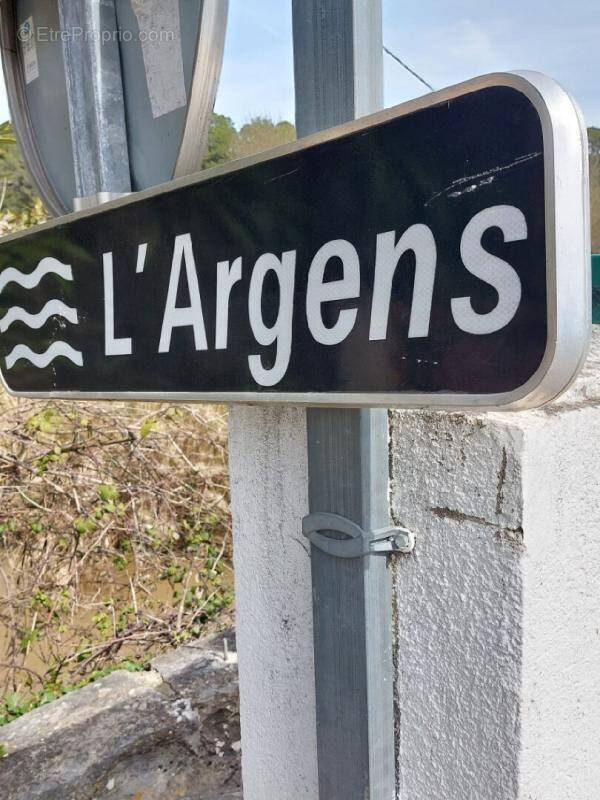 Maison à LE THORONET