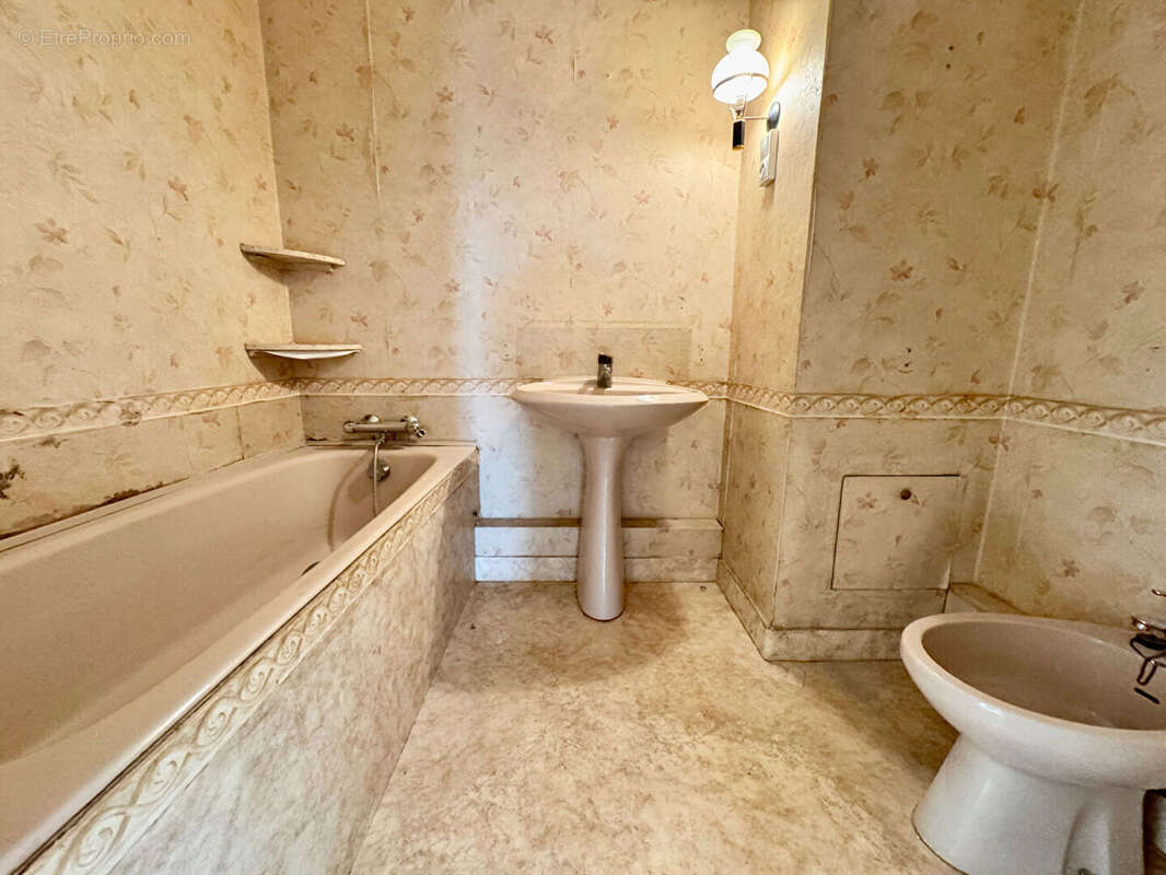 Appartement à DOUAI