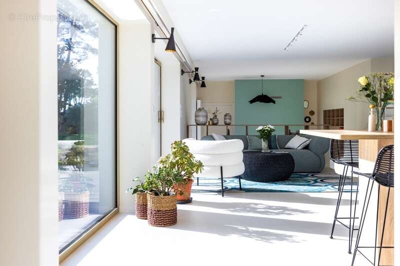 Propriété contemporaine d'exception - 210 m² - baden - photo 7