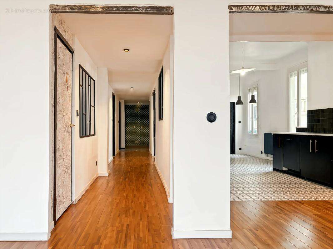 Charmant appartement 6 pièces à Perpignan - photo 6
