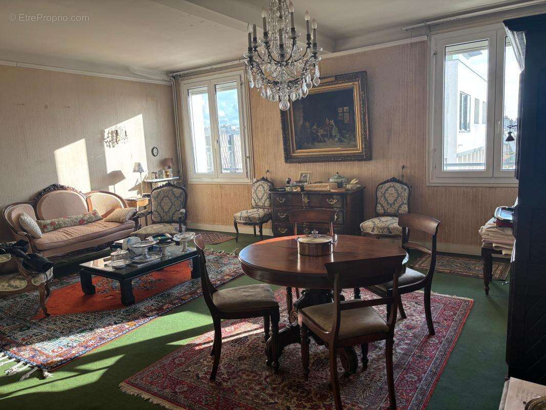 Appartement à BREST