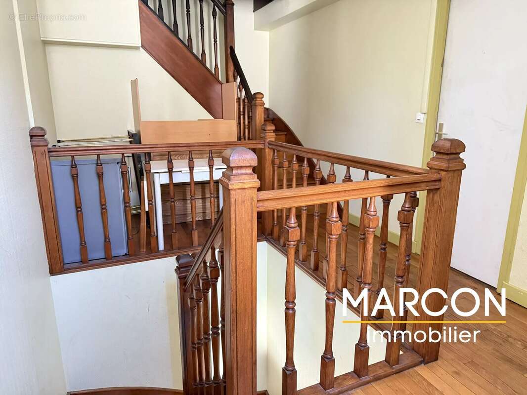 Appartement à GUERET