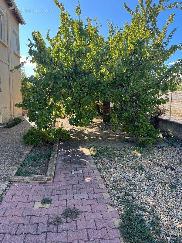 Maison à FRONTIGNAN