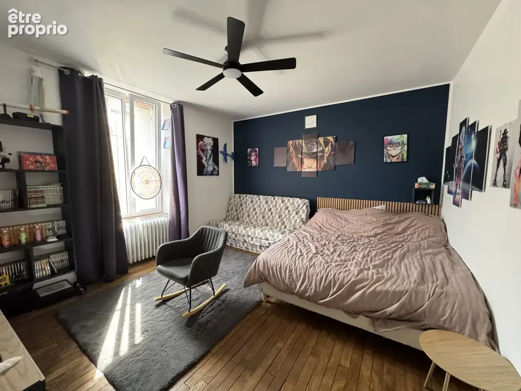 Propriété 7 pièces - photo 12