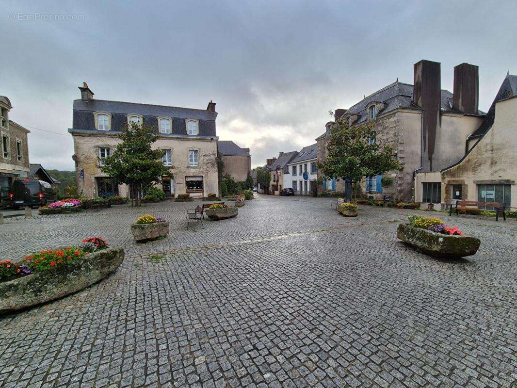 Appartement à ROCHEFORT-EN-TERRE