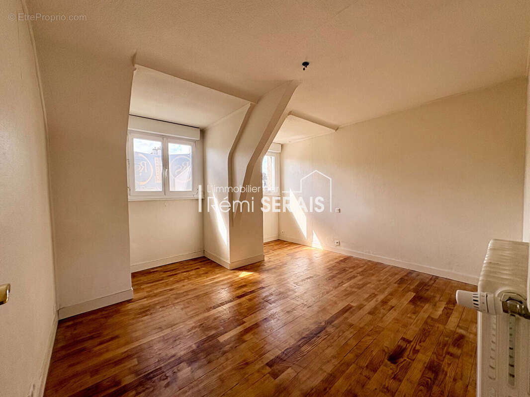 Appartement à FLERS