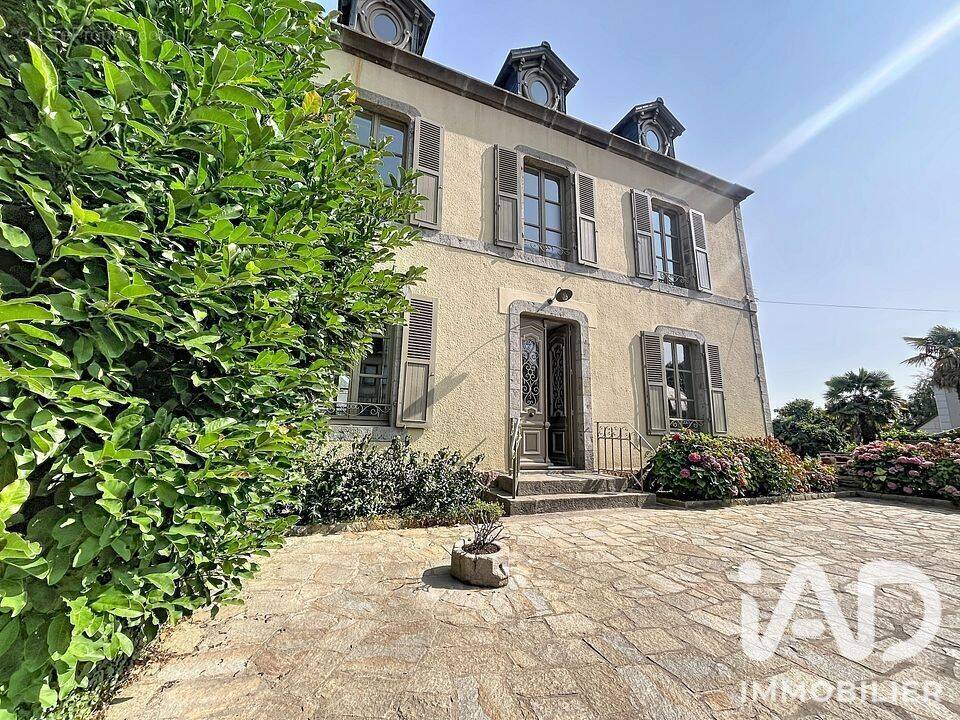 Photo 1 - Maison à DOL-DE-BRETAGNE