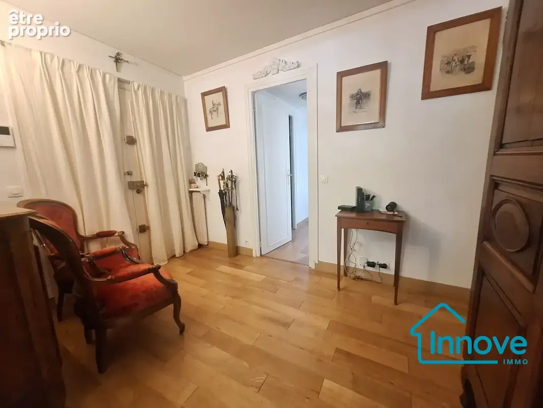 Appartement 4 pièces 111 m² à vendre à Versailles (78000) - photo 8