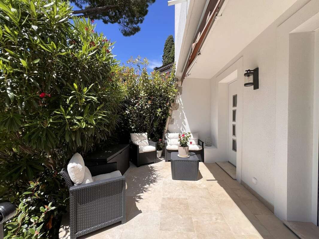 Maison à CANNES