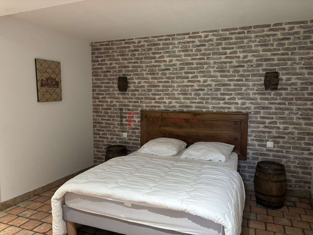 Maison à ALENCON