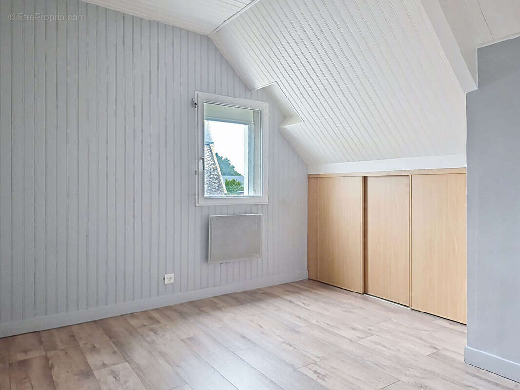 Maison à LANOUEE
