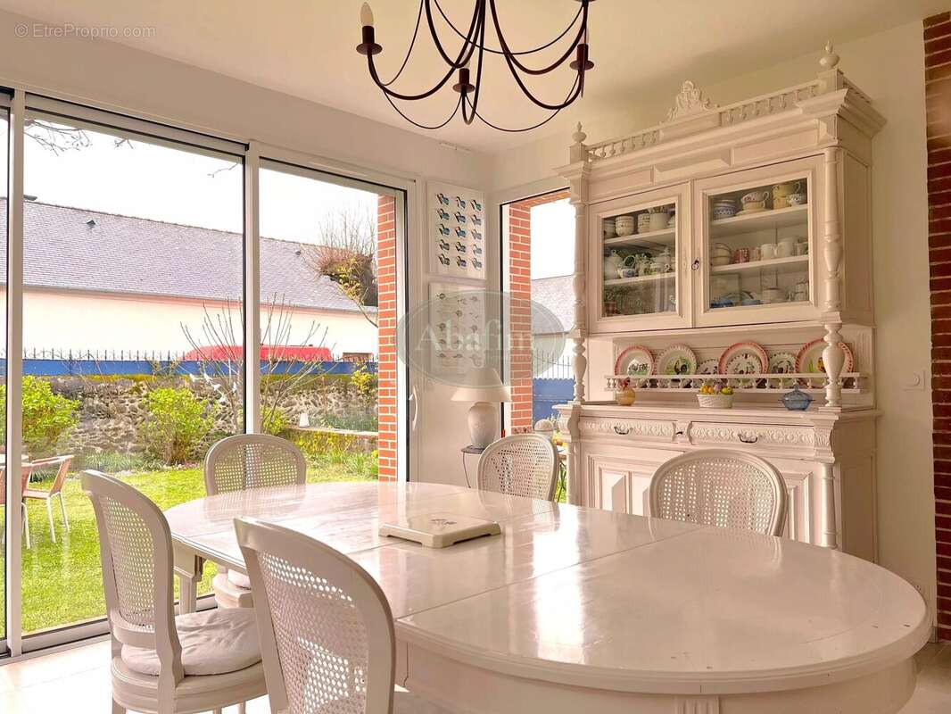 Appartement à MONTAUT