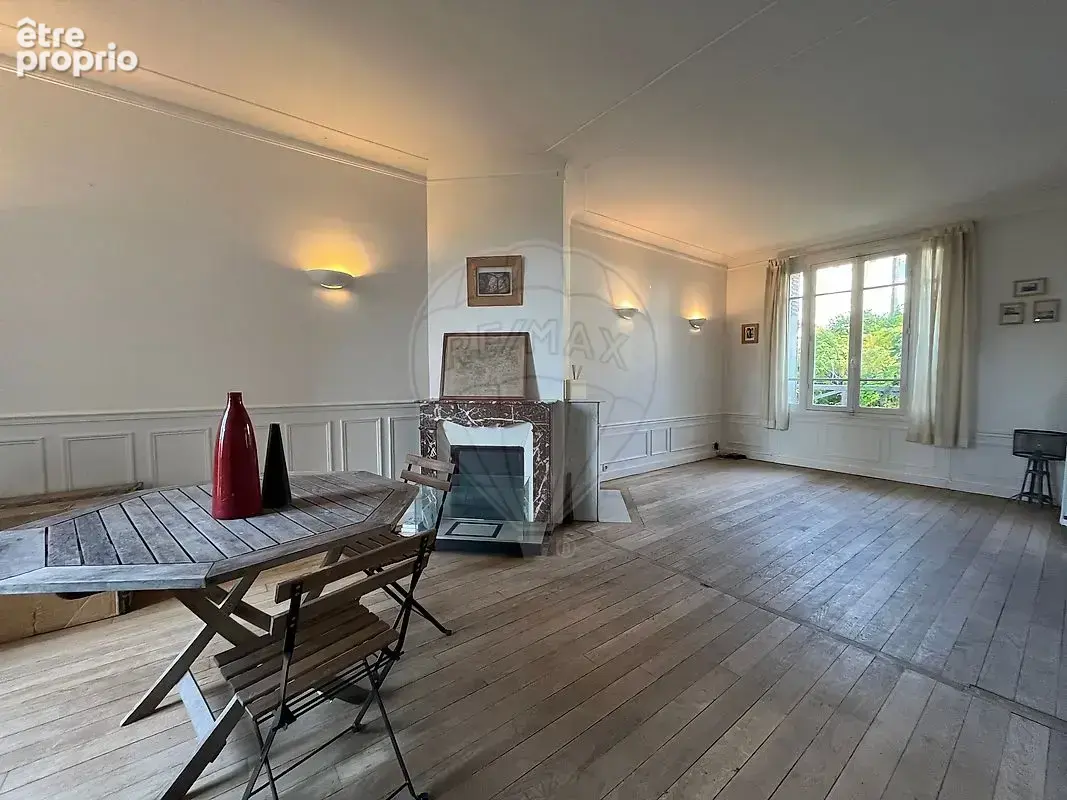 Maison 5 chambre(s) à vendre - photo 2