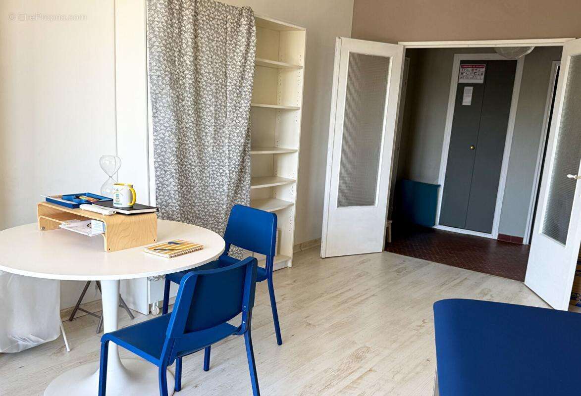 Appartement à AVIGNON