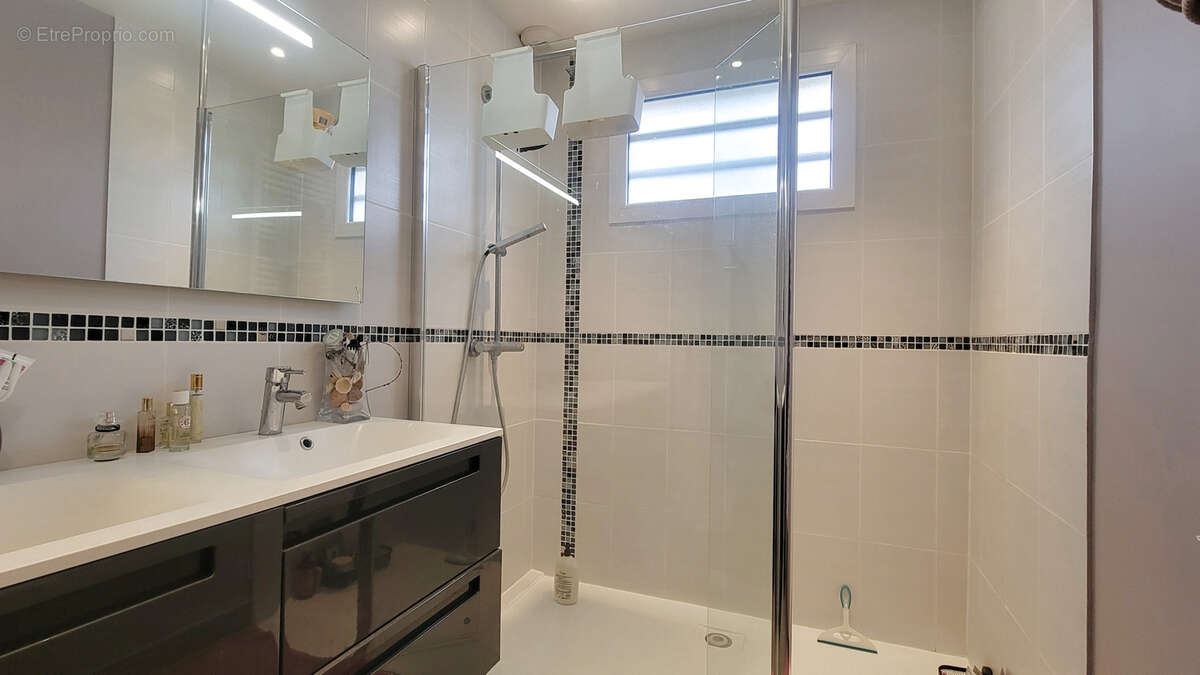 Maison à CHALMAISON