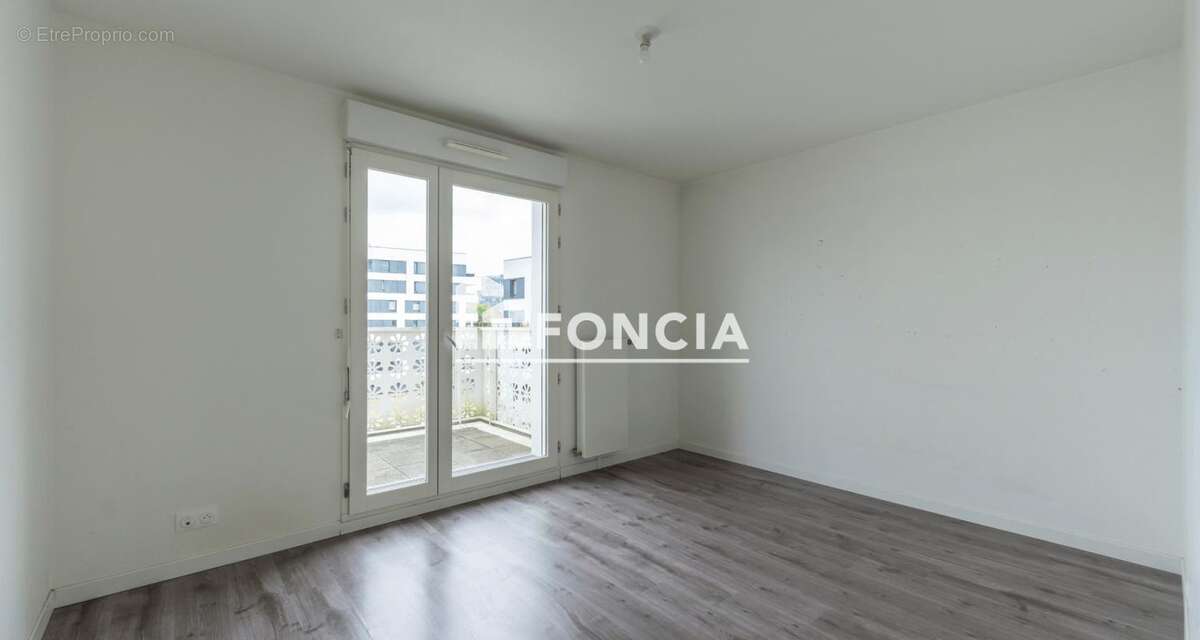 Appartement à NOISY-LE-GRAND