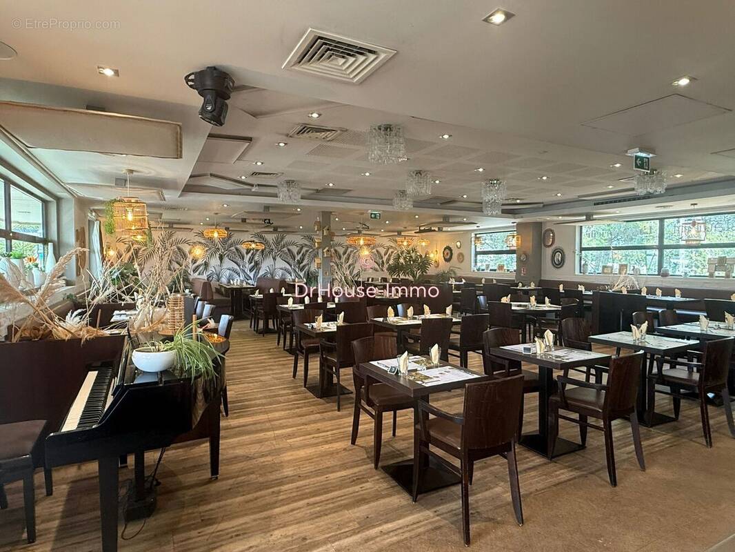 Commerce à LA CIOTAT