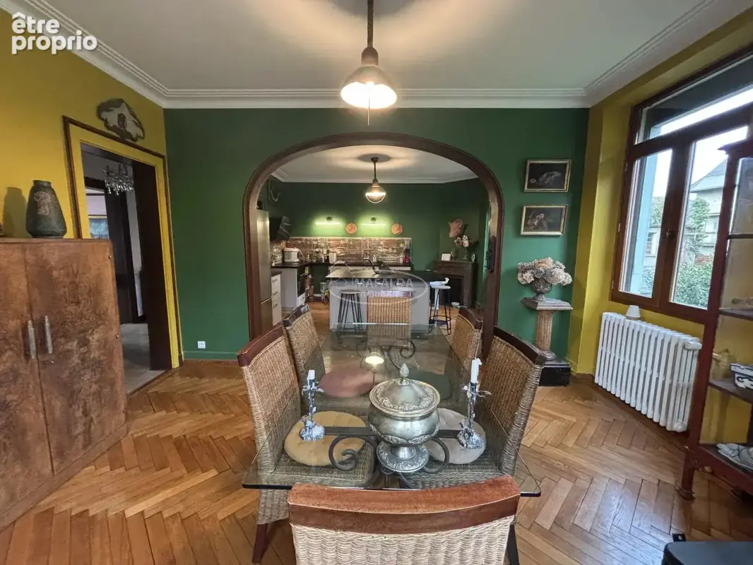 Maison à vendre à Scionzier - photo 9