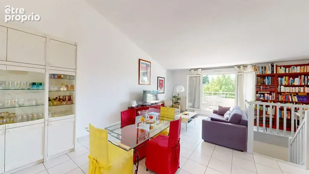 Appartement 80 m² à Clamart  - photo 16