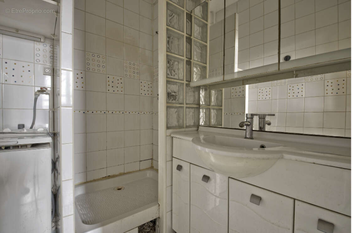 Appartement - photo 6