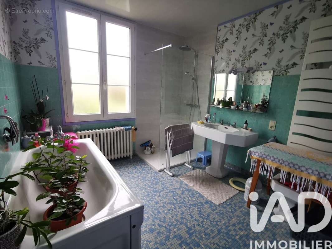 Photo 6 - Maison à CONNERRE