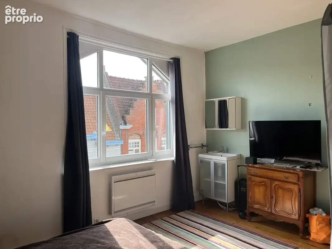 Maison 4 pièces 110 m² à vendre à Lille (59800) - photo 7