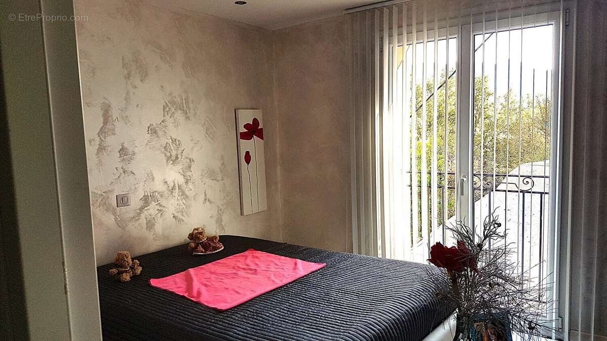 Maison à ROQUEBILLIERE