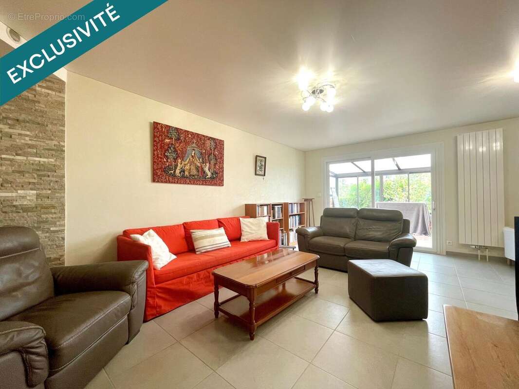 Photo 3 - Maison à LONGVIC