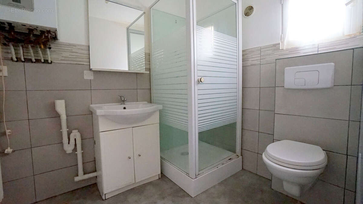 Appartement à MEULAN