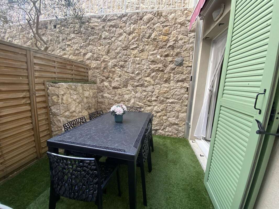 La trinite : exclusivité ! - photo 9