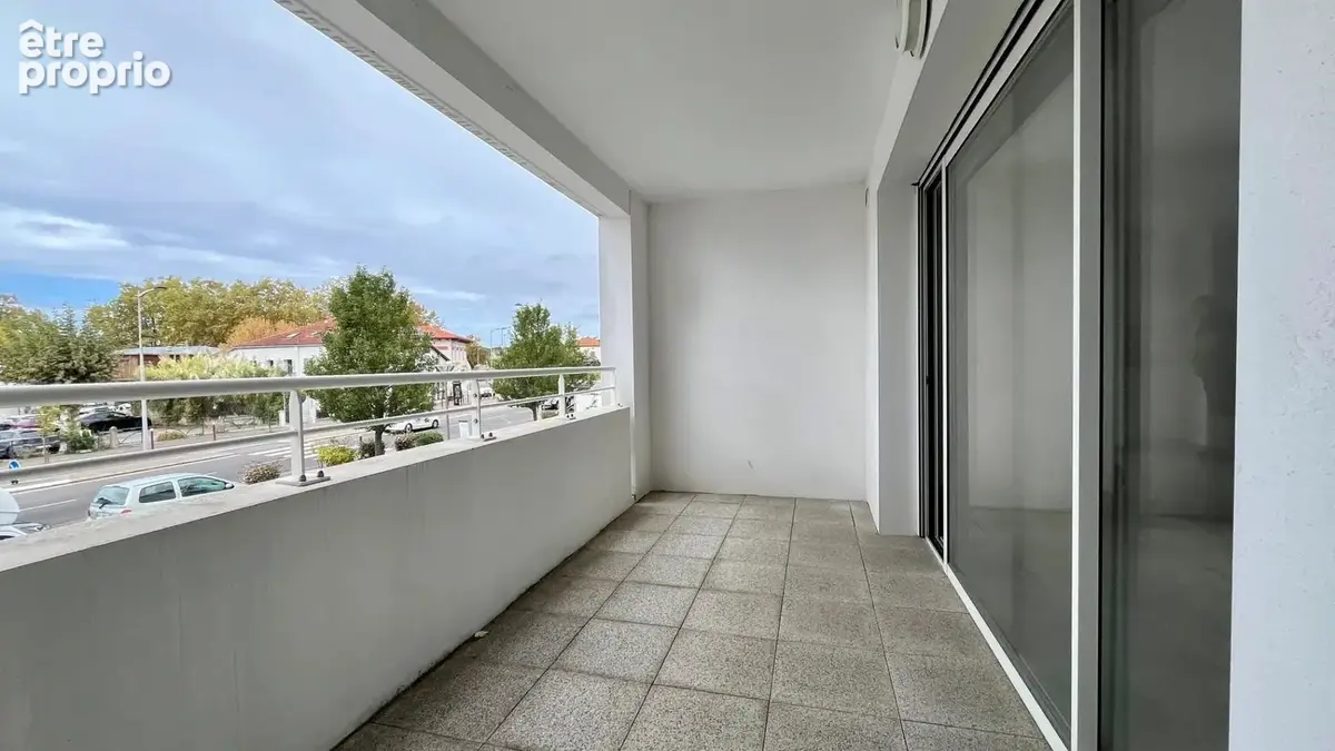 T3 terrasse - labenne - photo 2