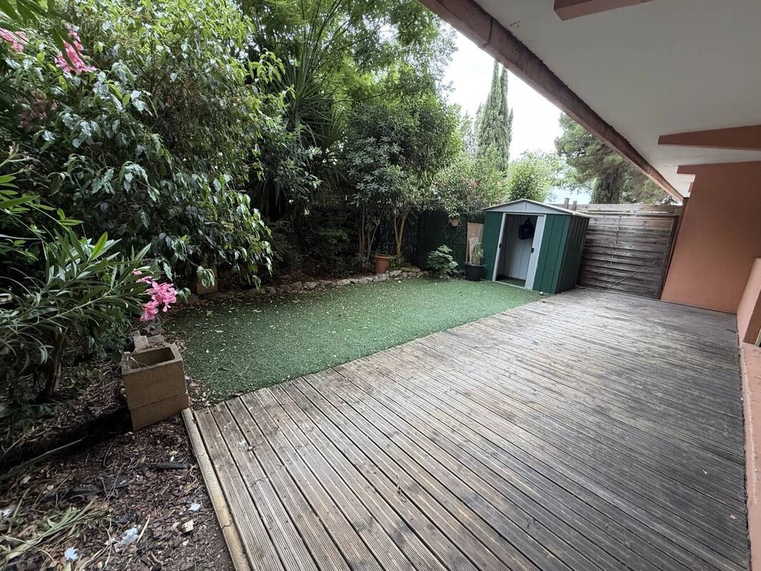 Appartement à NARBONNE