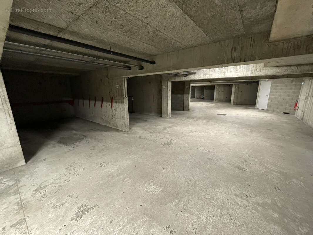 Appartement à LE COTEAU