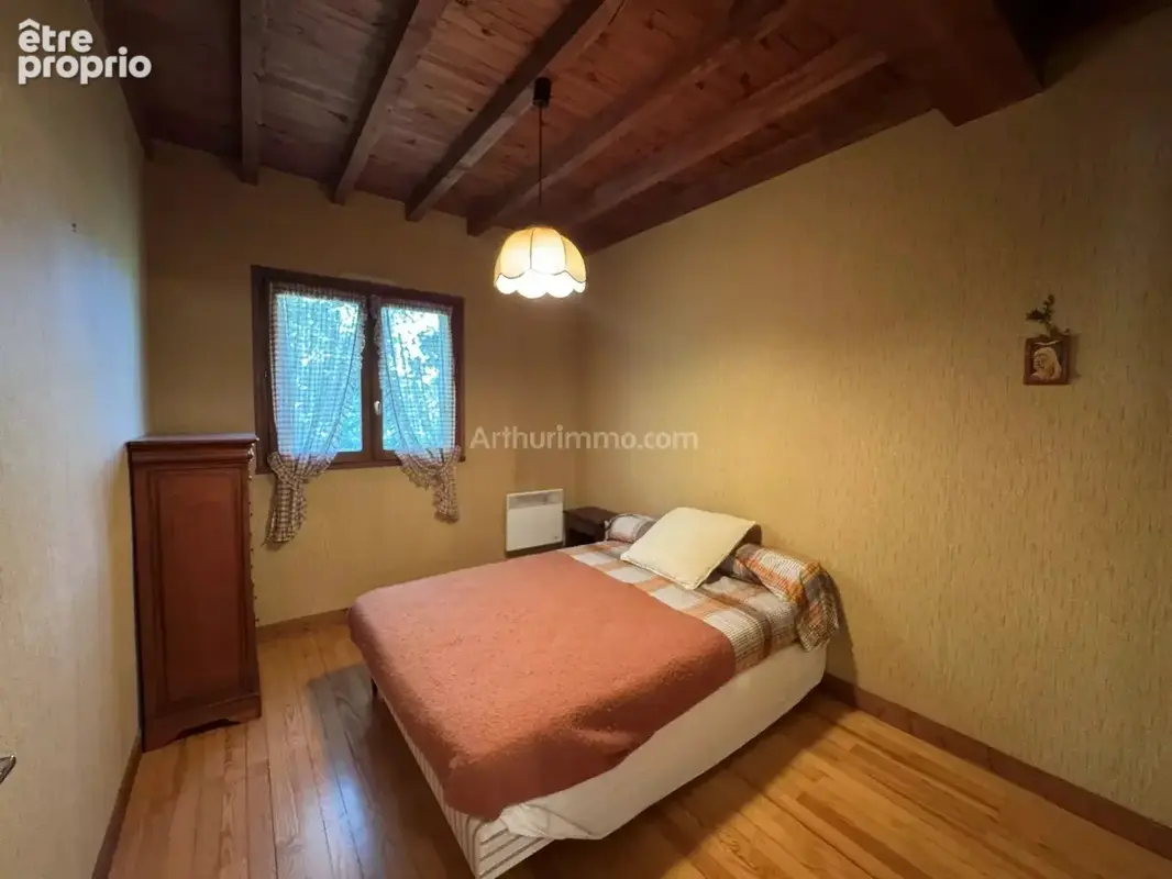 Vente Maison Dolomieu(38110) 210 000ï¿œ - photo 5
