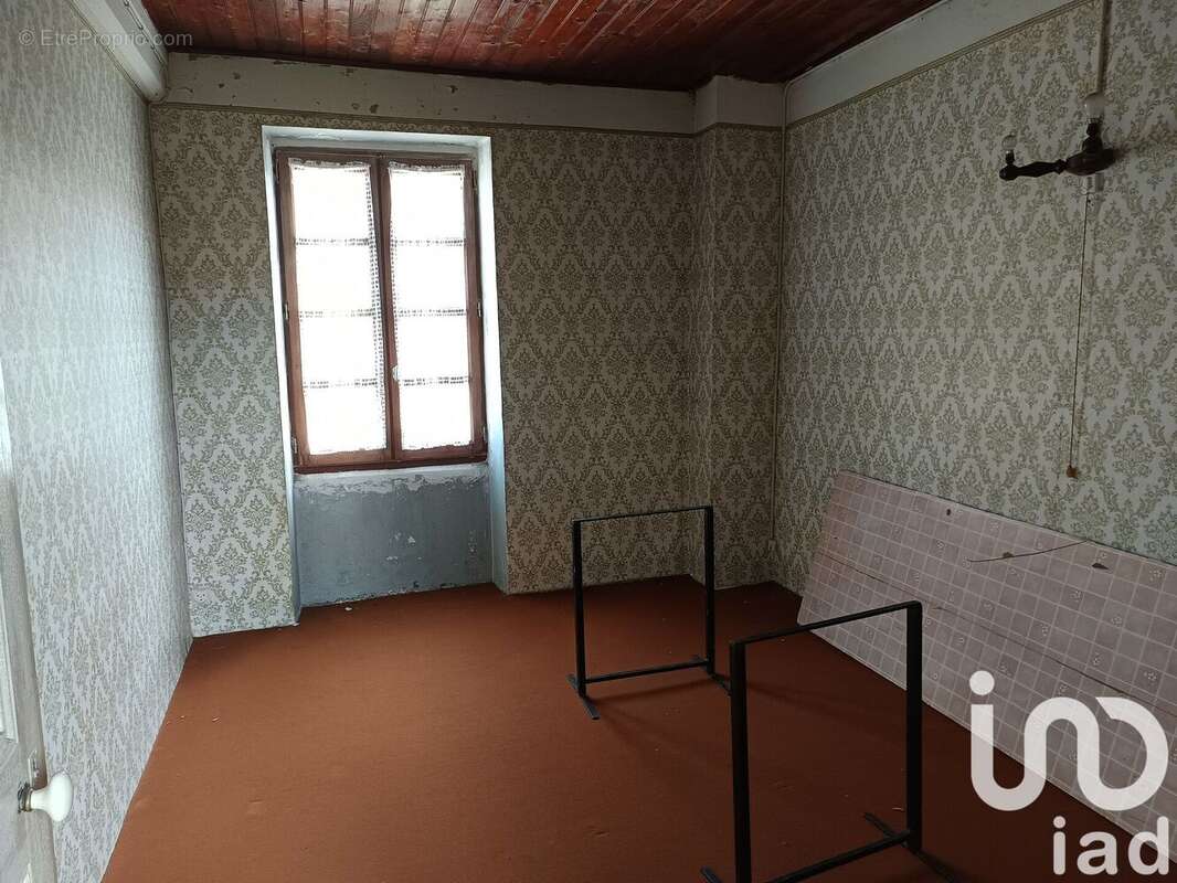 Photo 5 - Maison à PUY-SAINT-MARTIN