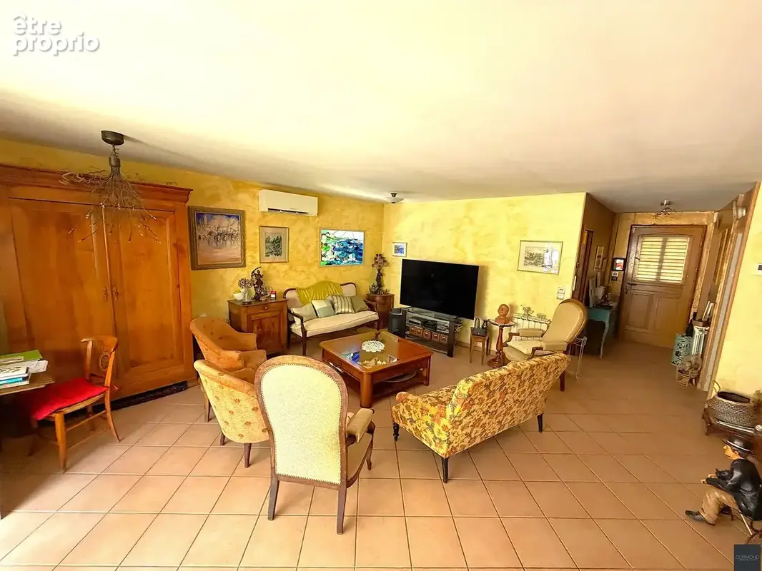 Maison 5 pièces 127 m² à vendre à La Valette-Du-Var (83160) - photo 6