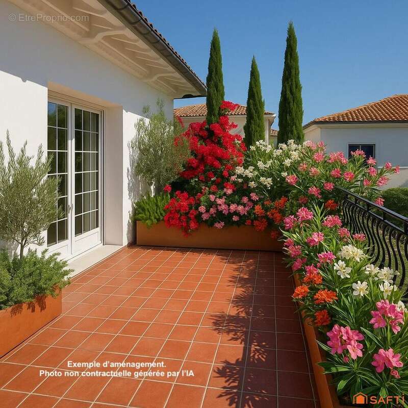 Photo 5 - Maison à MESCHERS-SUR-GIRONDE