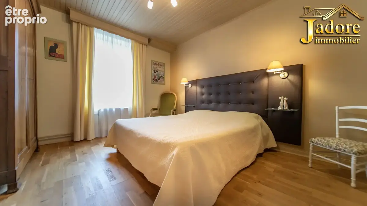 Belle propriete de caractere - photo 12