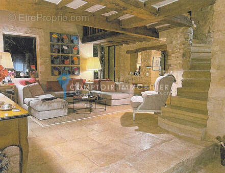 Ensemble immobilier d'exception - photo 22