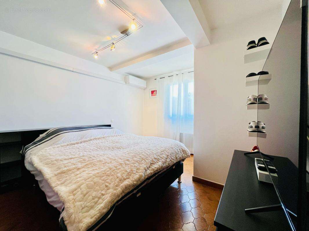 Maison à SIX-FOURS-LES-PLAGES