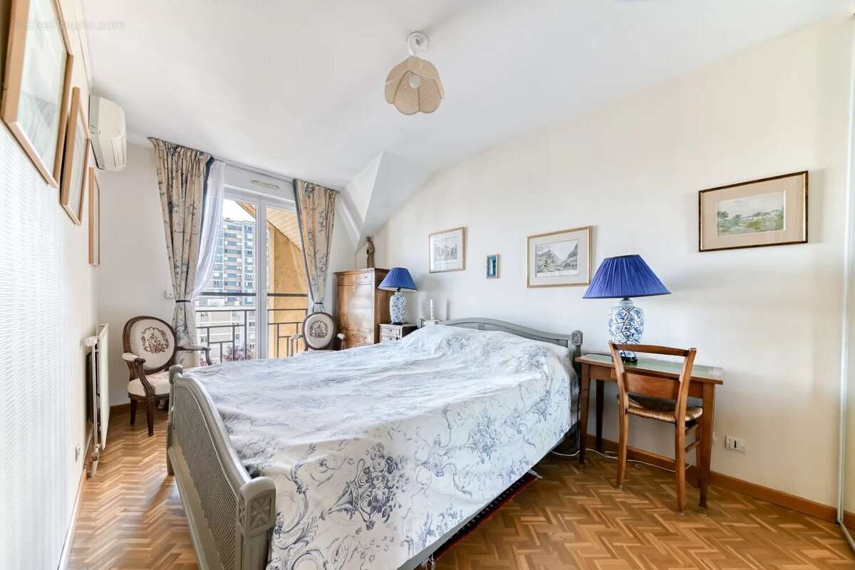 Appartement à LYON-3E