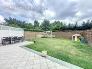 Maison à COURRIERES