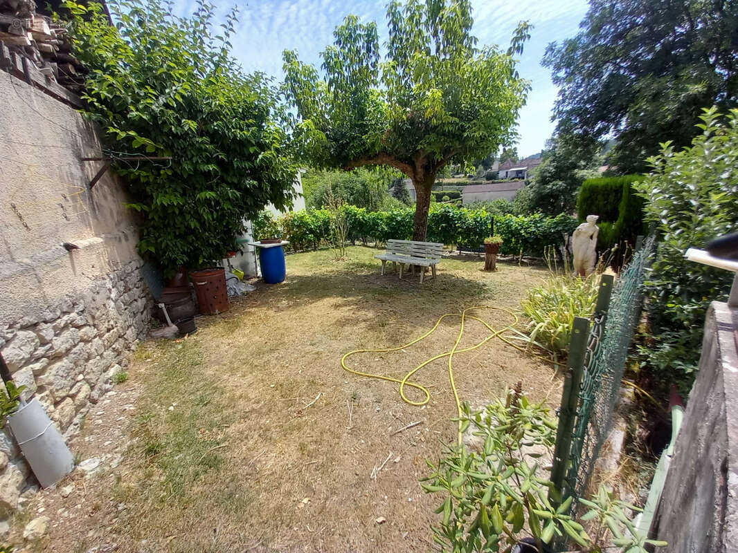 Maison à GREZELS
