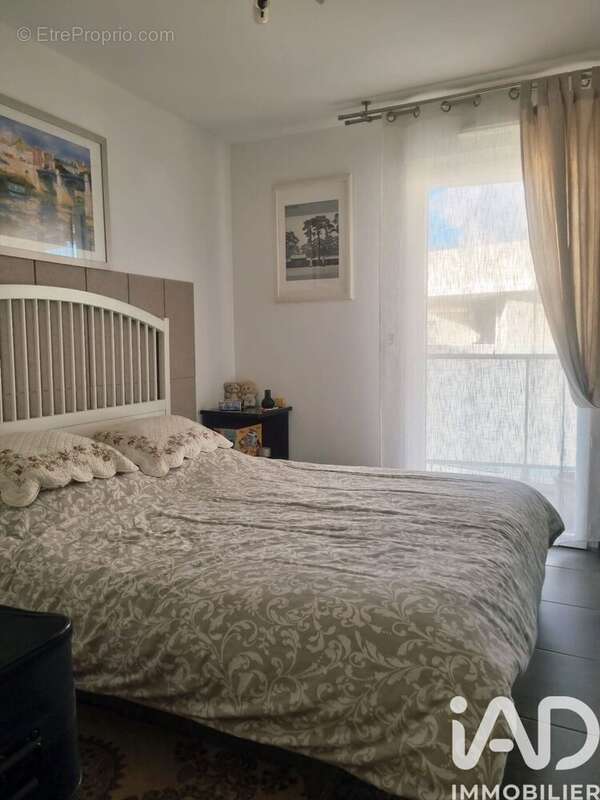 Photo 7 - Appartement à MARSEILLE-13E