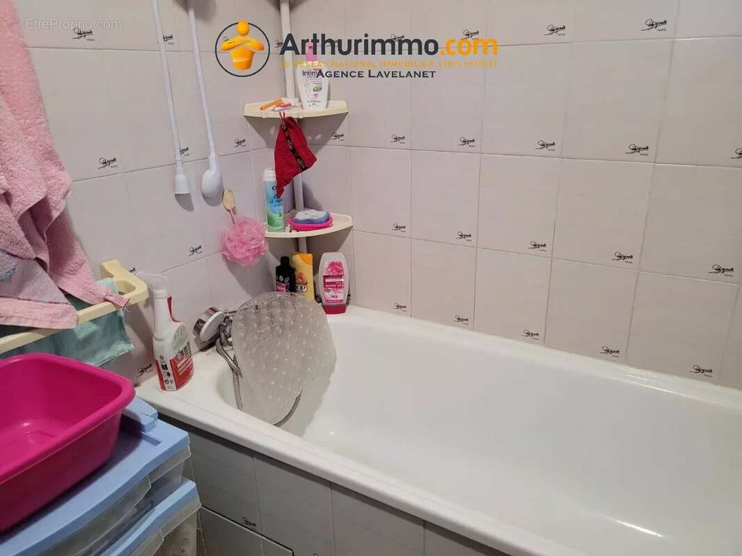Appartement à LAVELANET